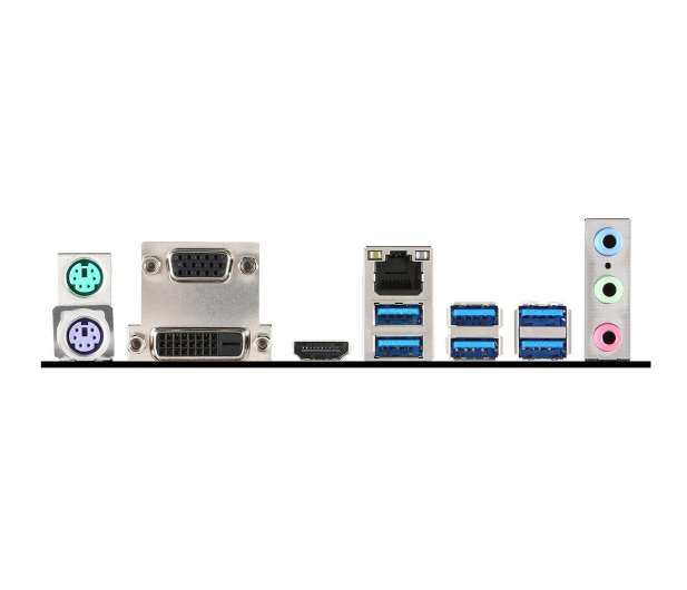 MSI Z170A PC MATE (2xPCI-E DDR4) - 252361 - zdjęcie 5
